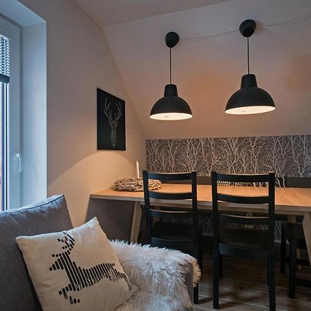 Ruprecht Apartment 브르흘라비 외부 사진