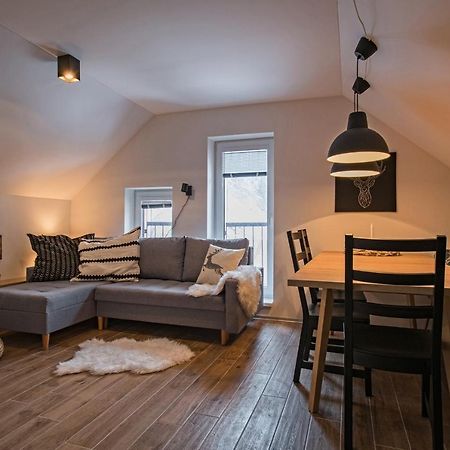 Ruprecht Apartment 브르흘라비 외부 사진