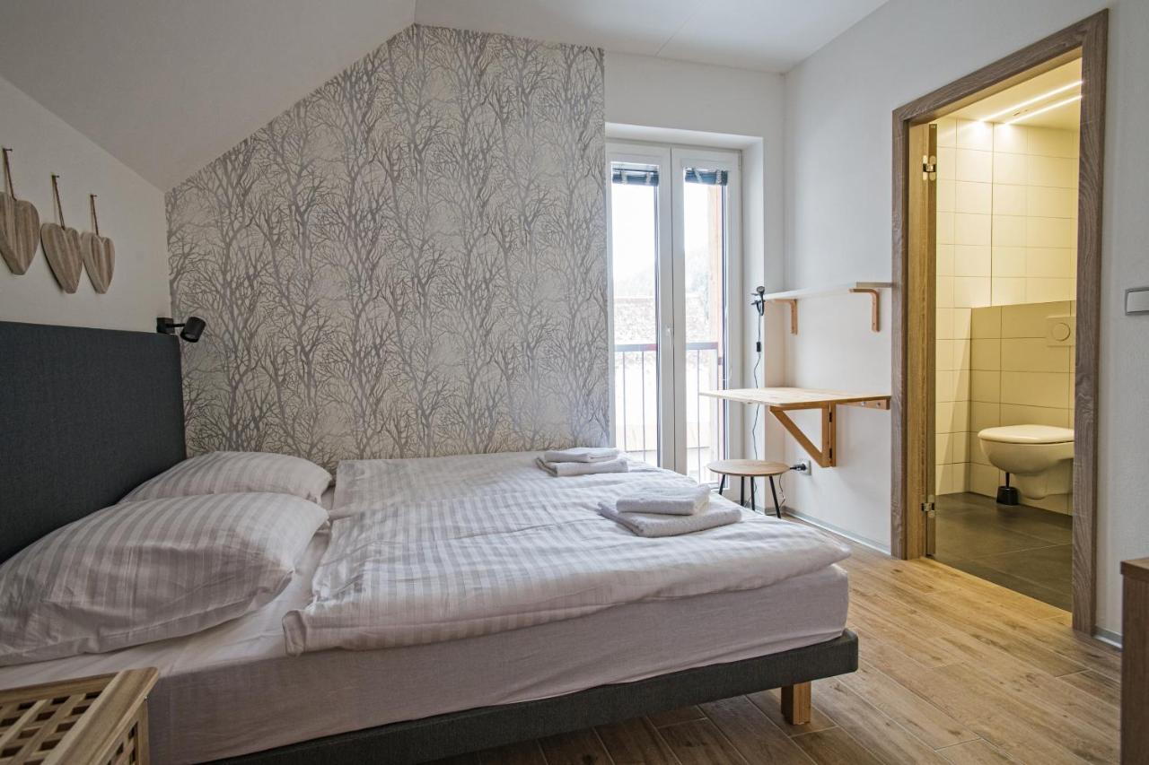Ruprecht Apartment 브르흘라비 외부 사진