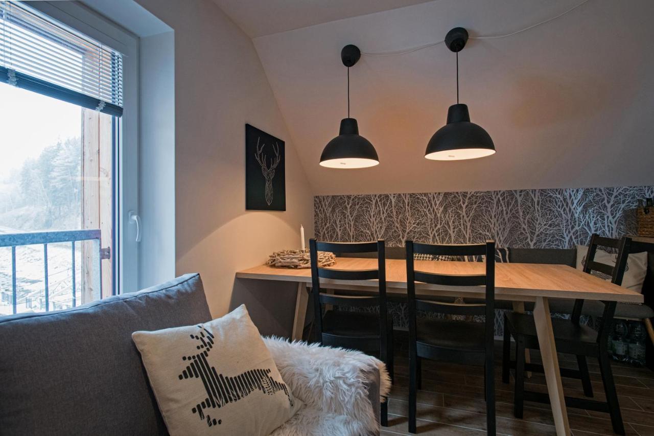 Ruprecht Apartment 브르흘라비 외부 사진