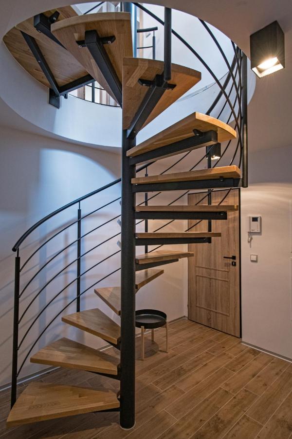 Ruprecht Apartment 브르흘라비 외부 사진