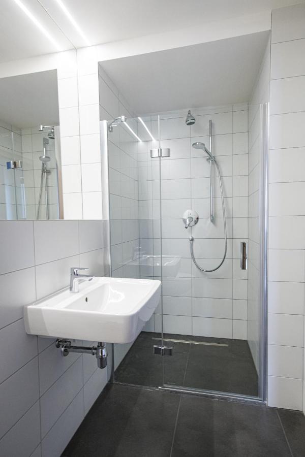 Ruprecht Apartment 브르흘라비 외부 사진