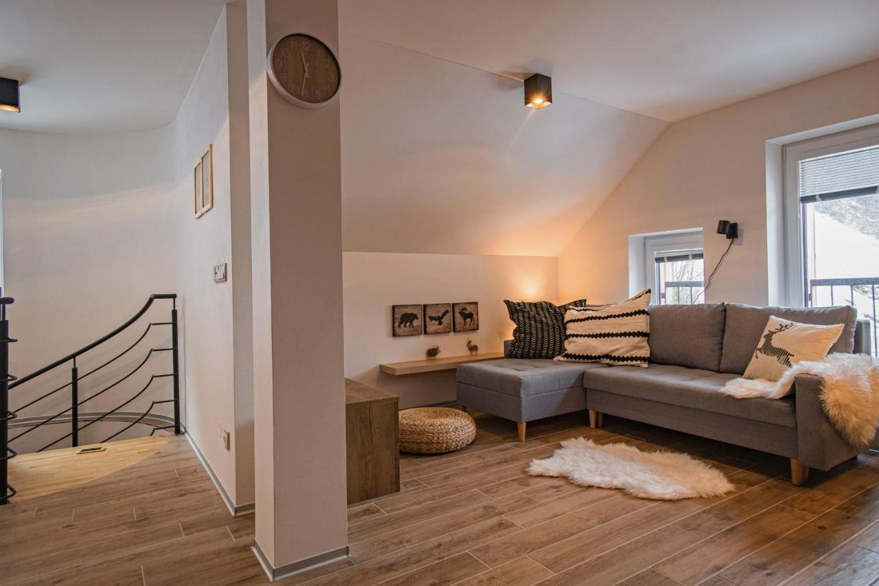 Ruprecht Apartment 브르흘라비 외부 사진
