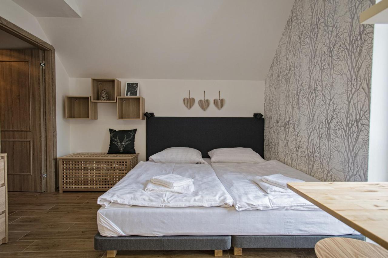 Ruprecht Apartment 브르흘라비 외부 사진