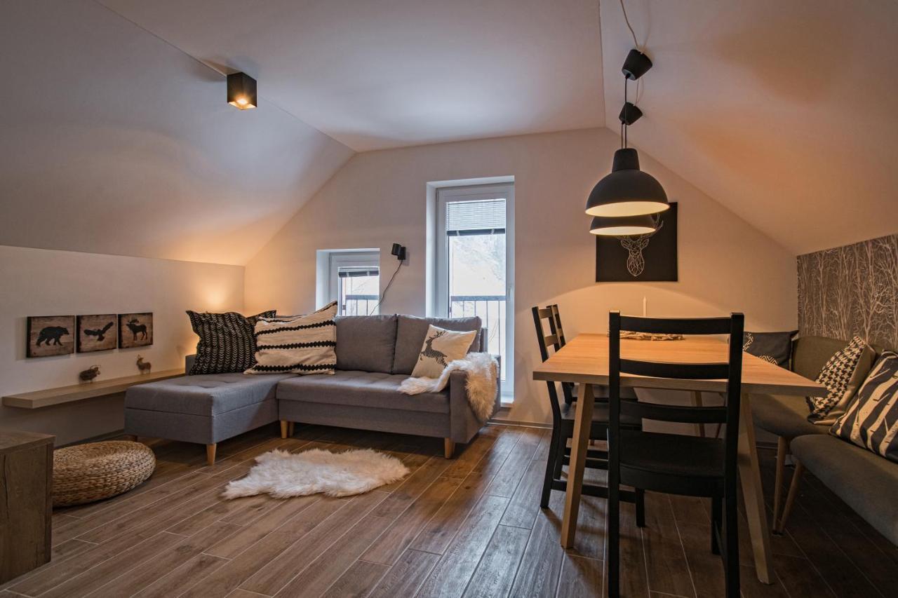Ruprecht Apartment 브르흘라비 외부 사진