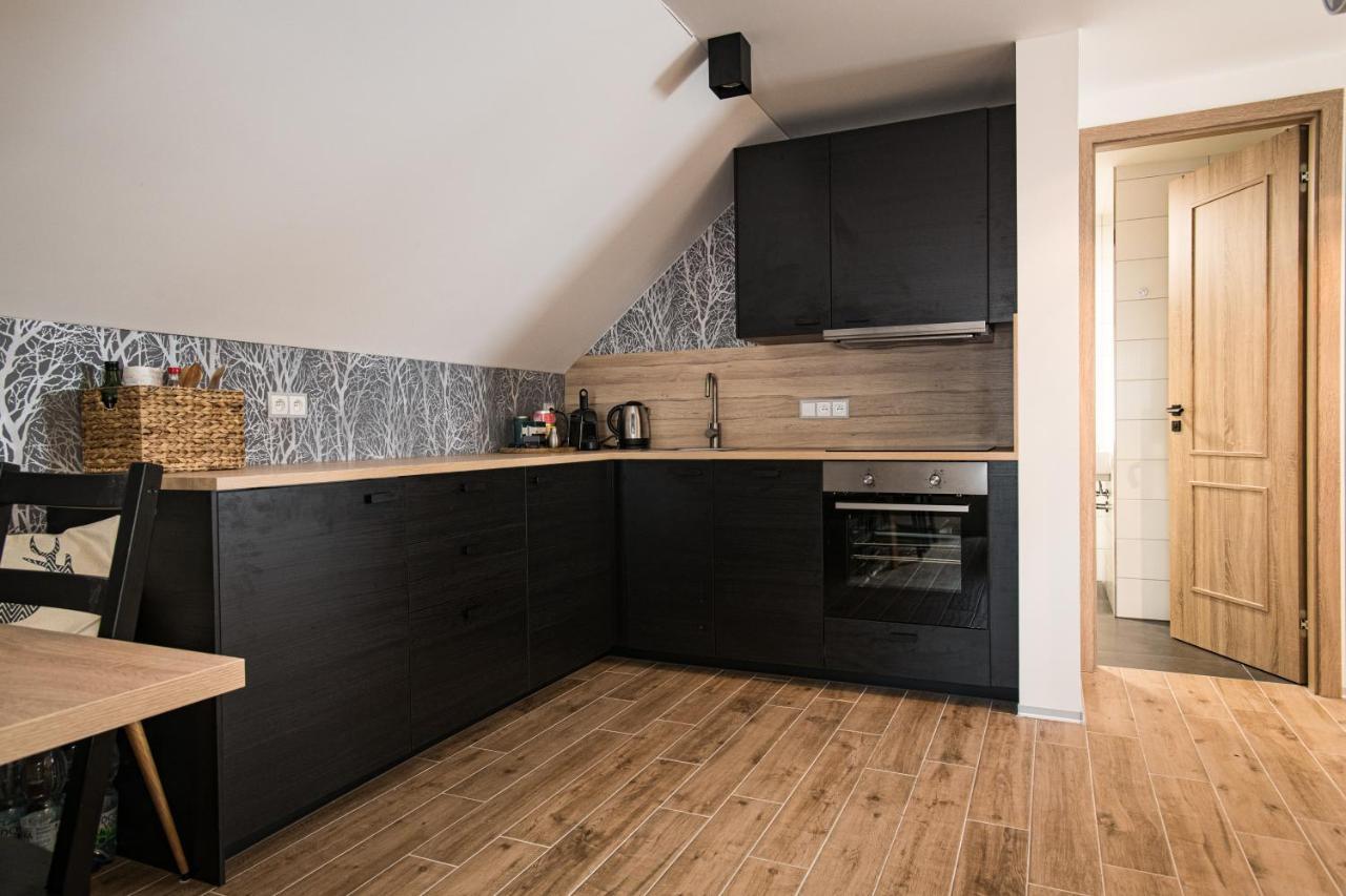 Ruprecht Apartment 브르흘라비 외부 사진