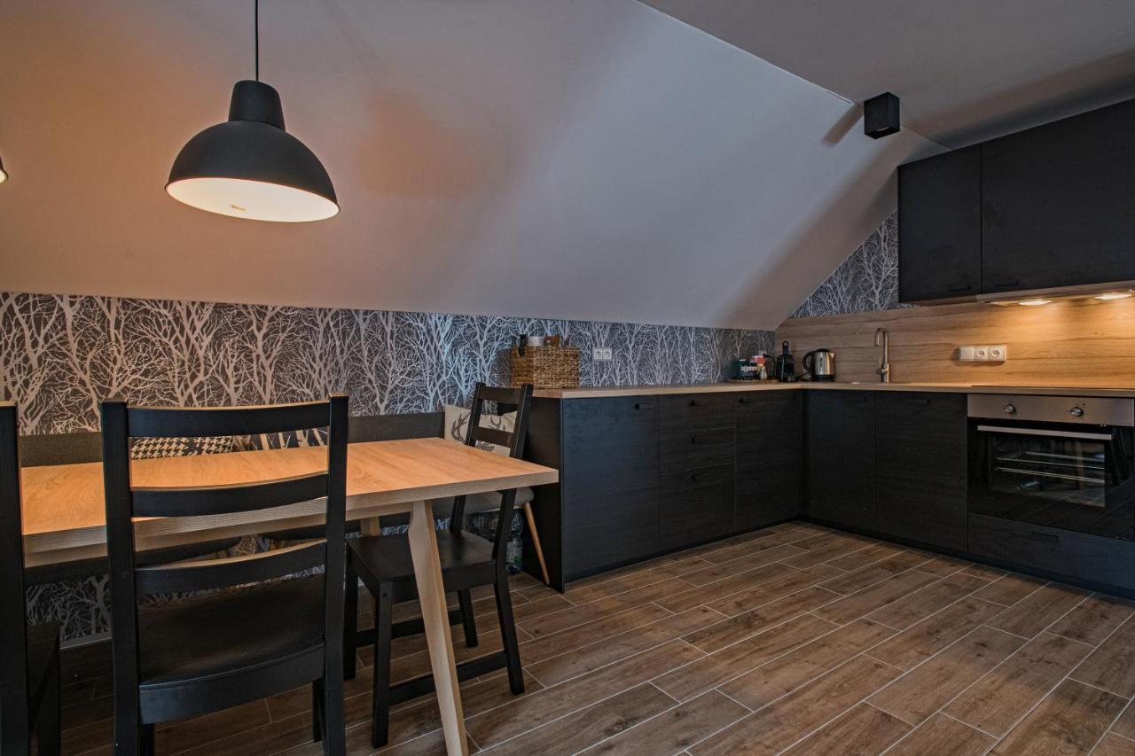 Ruprecht Apartment 브르흘라비 외부 사진