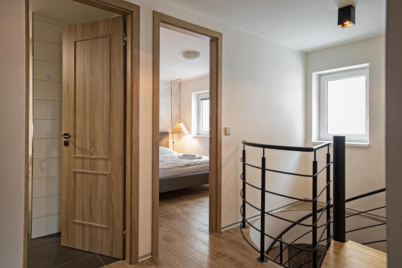 Ruprecht Apartment 브르흘라비 외부 사진