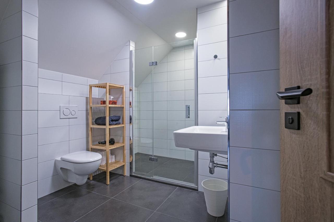 Ruprecht Apartment 브르흘라비 외부 사진