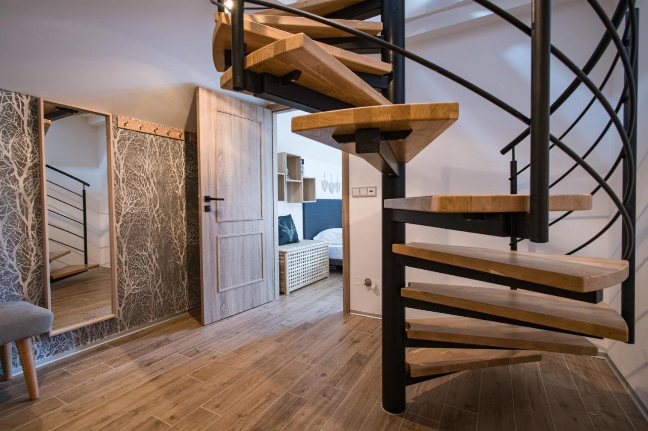 Ruprecht Apartment 브르흘라비 외부 사진
