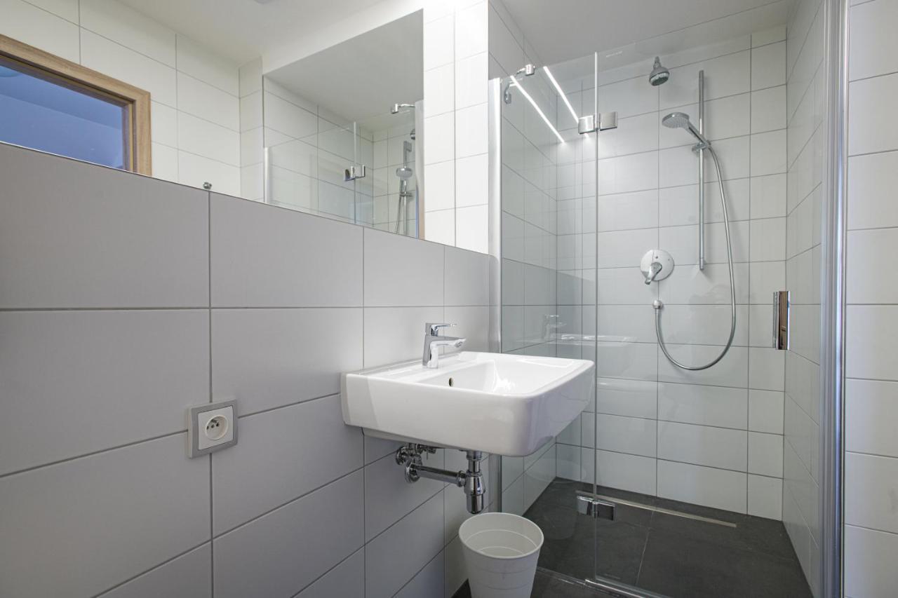 Ruprecht Apartment 브르흘라비 외부 사진
