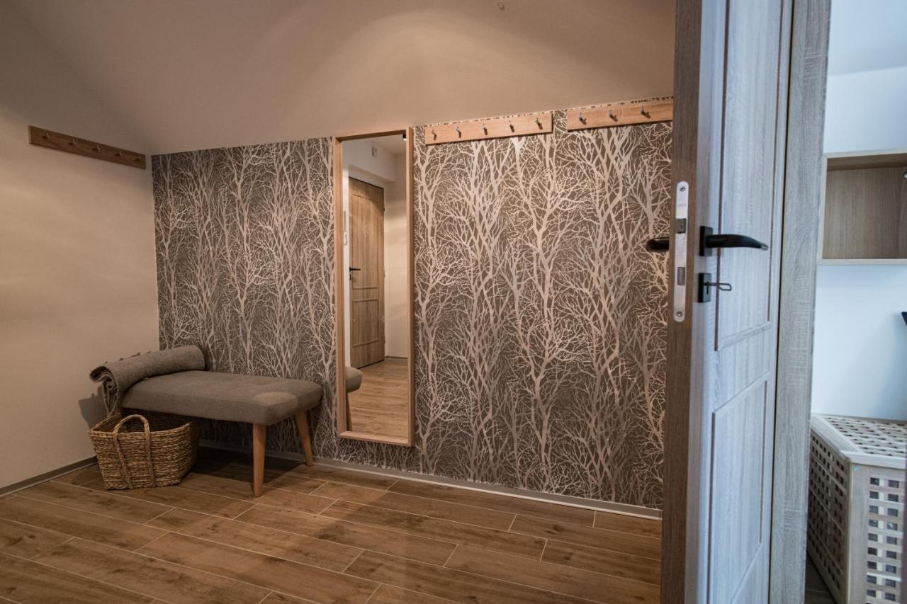 Ruprecht Apartment 브르흘라비 외부 사진