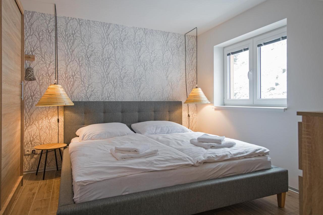 Ruprecht Apartment 브르흘라비 외부 사진